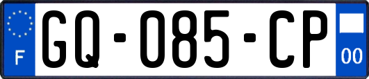 GQ-085-CP
