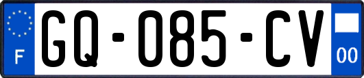GQ-085-CV