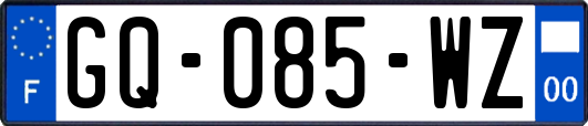 GQ-085-WZ