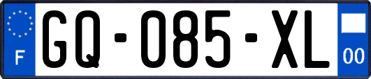 GQ-085-XL