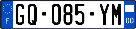GQ-085-YM