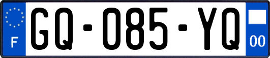 GQ-085-YQ