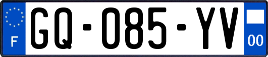GQ-085-YV