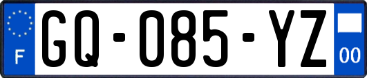 GQ-085-YZ