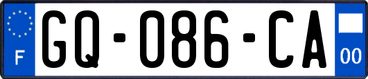 GQ-086-CA
