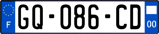 GQ-086-CD