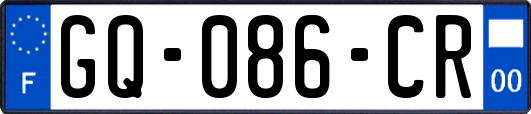 GQ-086-CR
