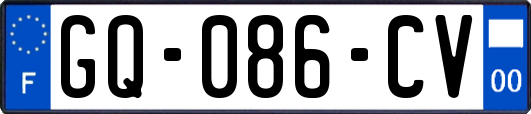 GQ-086-CV