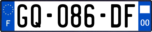 GQ-086-DF