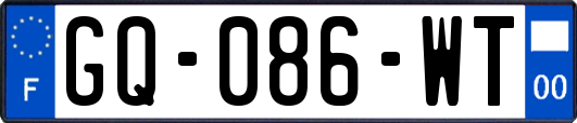 GQ-086-WT