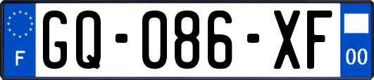GQ-086-XF