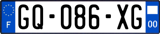 GQ-086-XG
