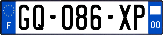 GQ-086-XP