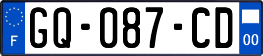 GQ-087-CD