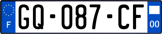 GQ-087-CF