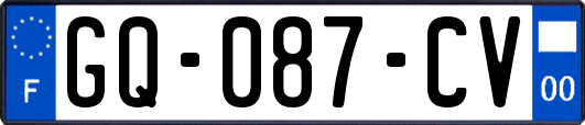 GQ-087-CV
