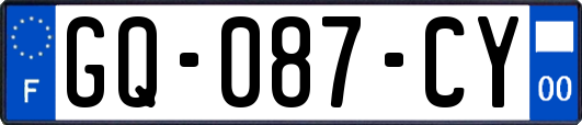 GQ-087-CY