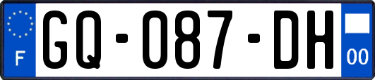 GQ-087-DH
