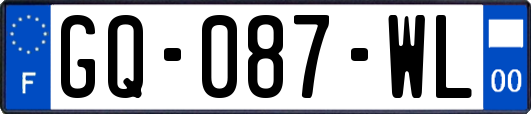 GQ-087-WL