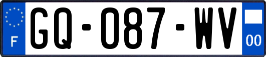 GQ-087-WV