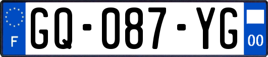GQ-087-YG