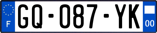GQ-087-YK