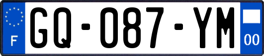 GQ-087-YM