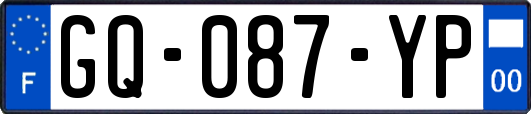 GQ-087-YP