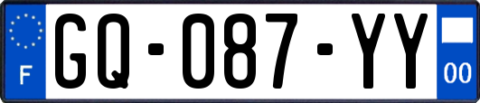 GQ-087-YY