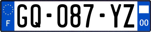 GQ-087-YZ