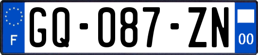 GQ-087-ZN