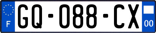 GQ-088-CX