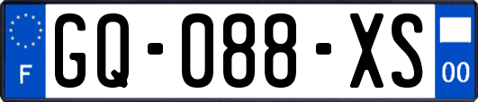 GQ-088-XS