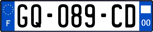 GQ-089-CD