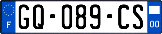 GQ-089-CS
