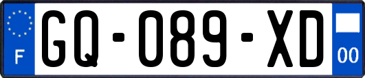 GQ-089-XD