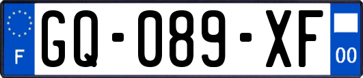GQ-089-XF