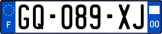 GQ-089-XJ