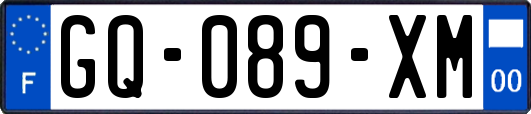 GQ-089-XM