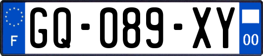 GQ-089-XY