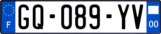 GQ-089-YV