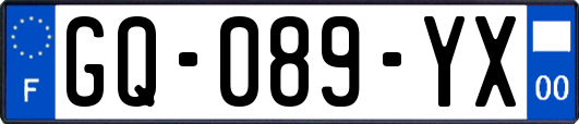 GQ-089-YX