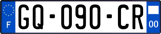 GQ-090-CR