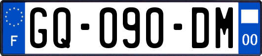 GQ-090-DM
