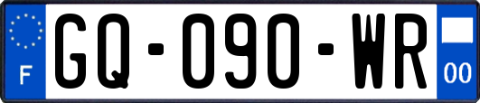 GQ-090-WR