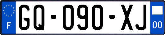 GQ-090-XJ