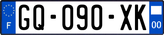 GQ-090-XK