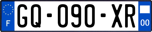 GQ-090-XR