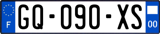 GQ-090-XS