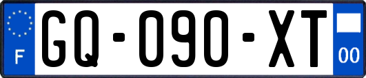 GQ-090-XT